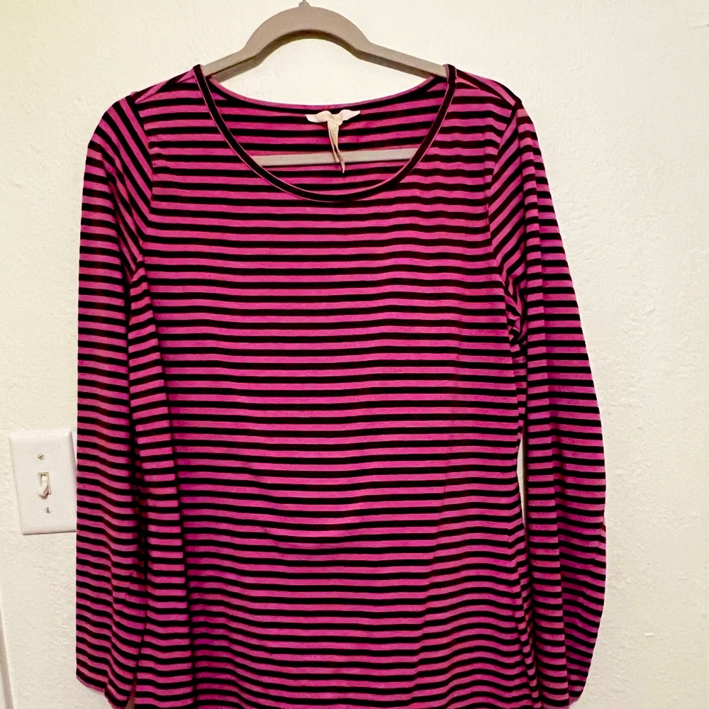 Matilda Jane long sleeve tee